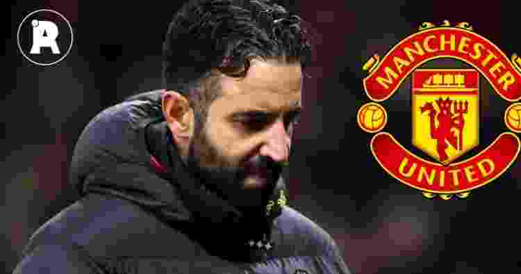 Man Utd star agrees January transfer after Ruben Amorim sacking