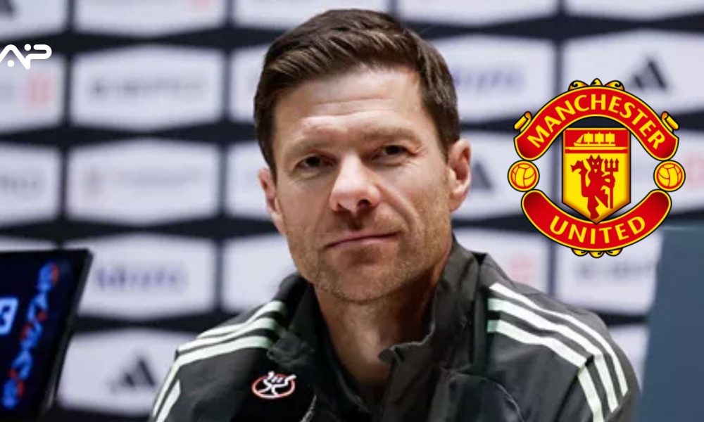 Man Utd’s stance on hiring Xabi Alonso after shock Real Madrid exit (Details)