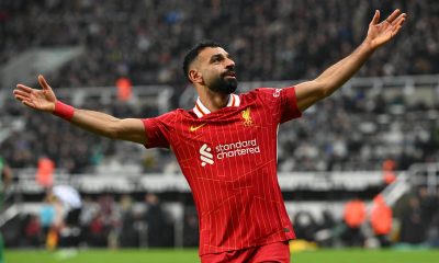 Liverpool told to sign £58m Chelsea flop to replace Mohamed Salah