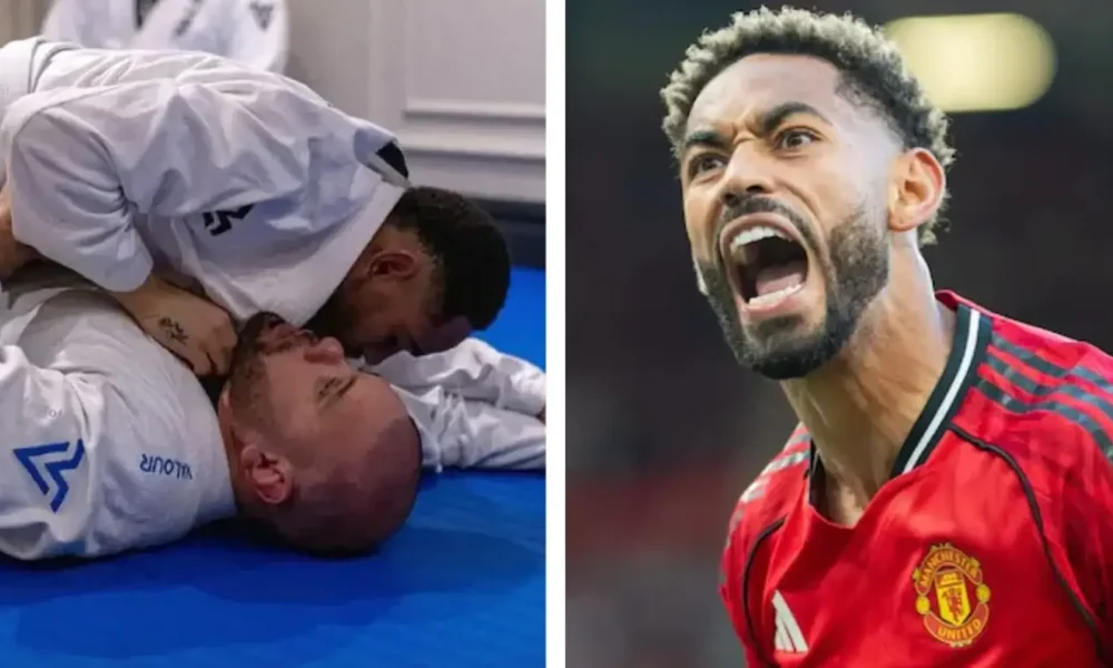 Matheus Cunha’s new hobby is helping him become more dangerous for Man Utd