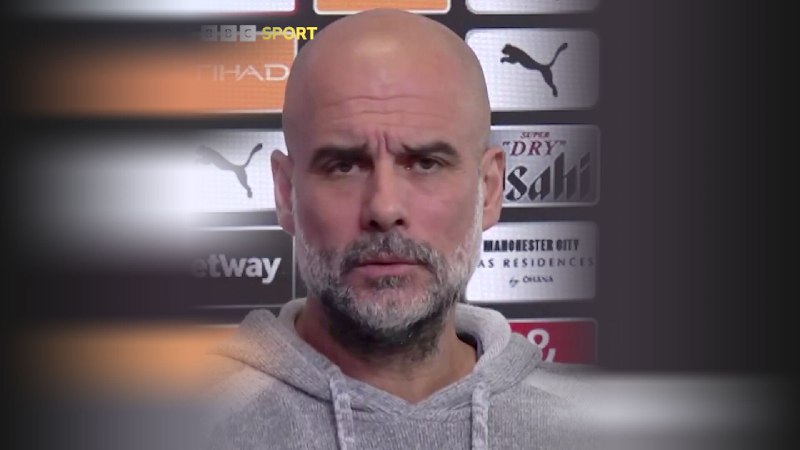 Piers Morgan says Guardiola is ‘so rattled’ after video of Man City manager’s blunt words about Arsenal goes viral