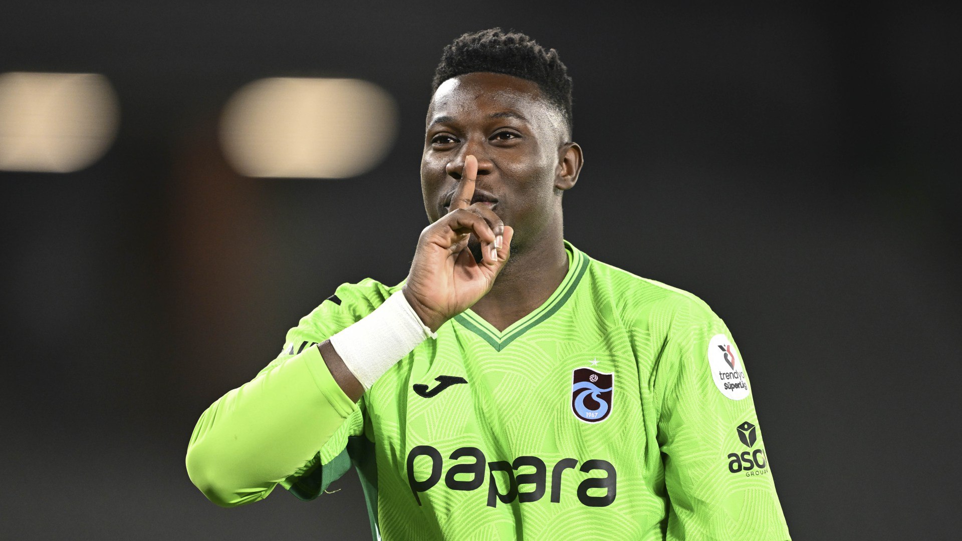 ‘I know him very well’ – Onana’s close pal reveals Man Utd flop’s stance on returning to Old Trafford