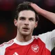 Declan Rice sends message to Arsenal fans ahead Tottenham clash