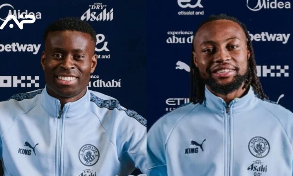 €95m spent, €31.7m earned: Manchester City's January transfer window in full