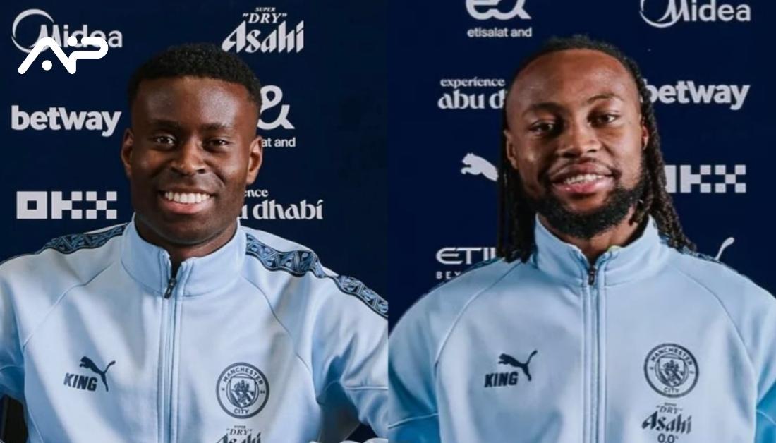 €95m spent, €31.7m earned: Manchester City's January transfer window in full