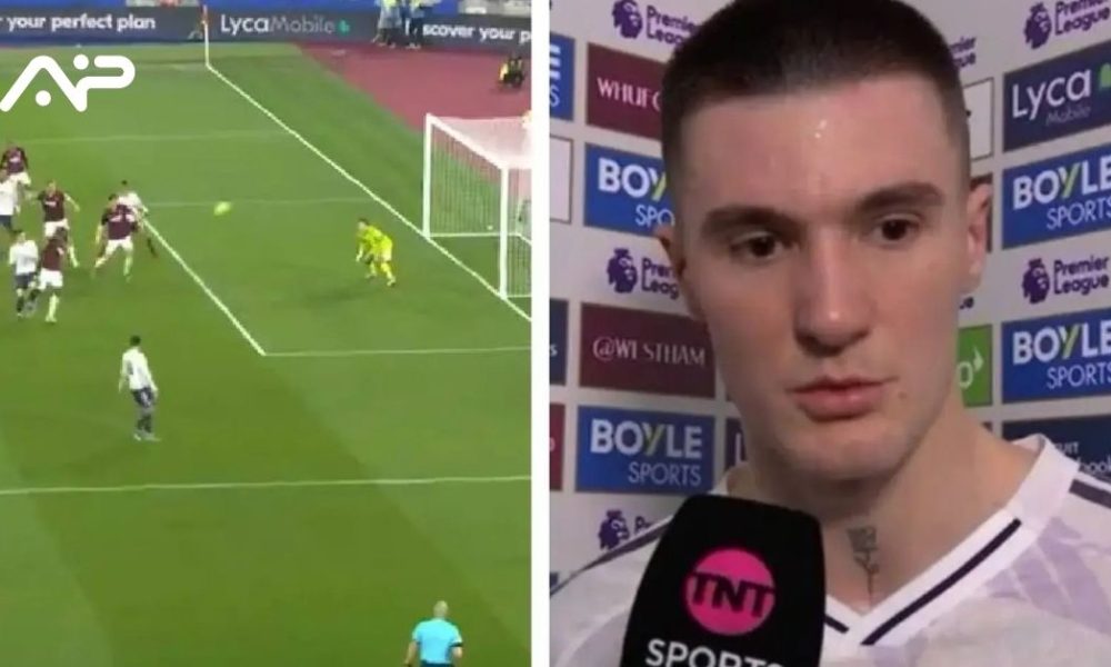 Benjamin Sesko sends message to Man Utd fan after West Ham draw