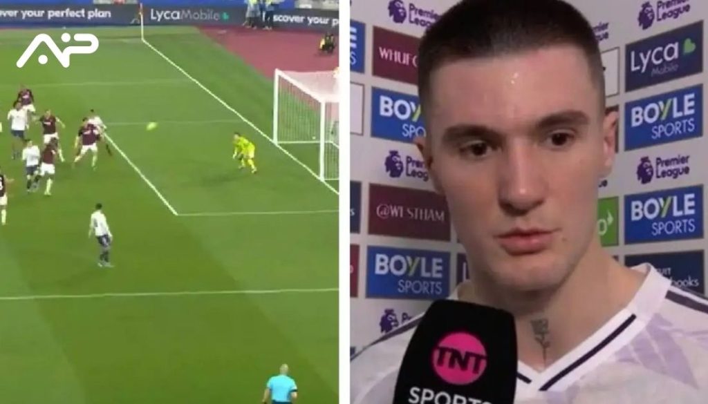 Benjamin Sesko sends message to Man Utd fan after West Ham draw