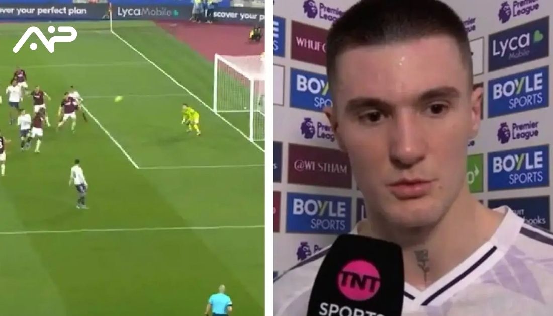 Benjamin Sesko sends message to Man Utd fan after West Ham draw