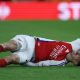 REVEALED: The games Kai Havertz will miss as Arsenal star suffers new injury