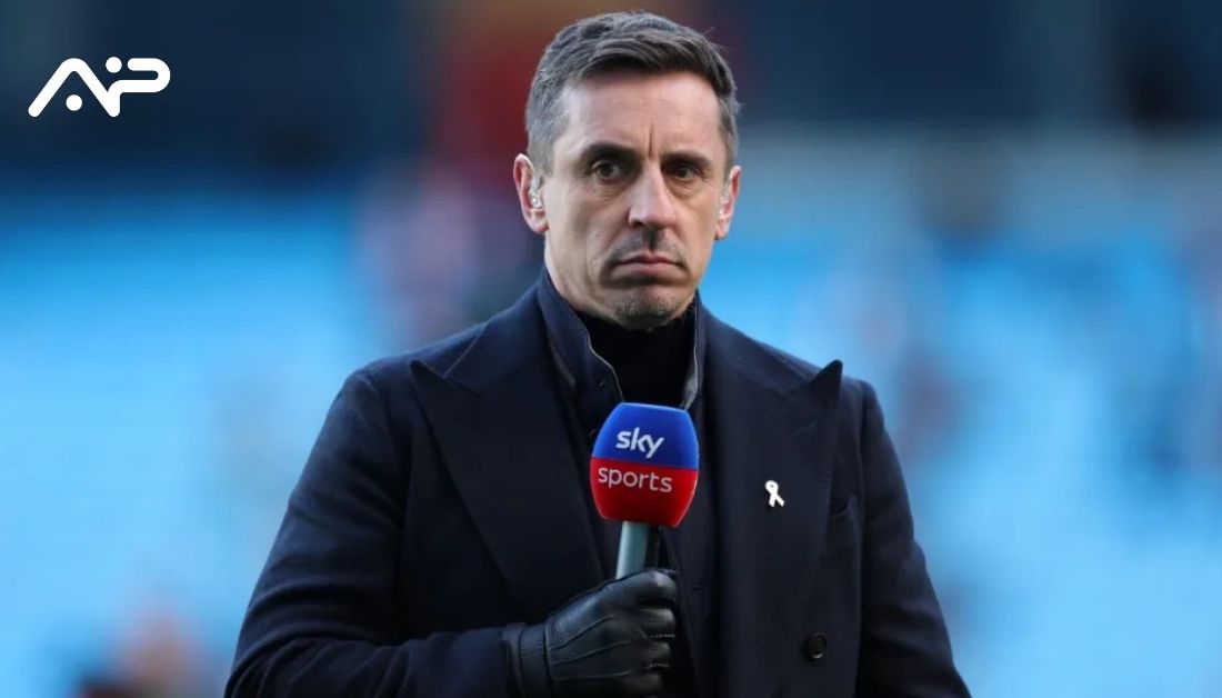 Gary Neville says Arsenal and Chelsea should have signed £65m Man Utd star