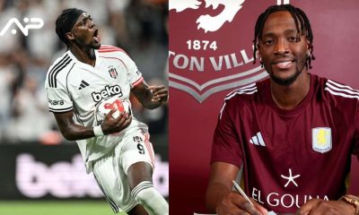'Wildest flip ever' - How Besiktas made €8 million profit on Tammy Abraham in 30 hours!