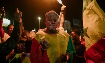 Senegalese protest imprisonment of 18 supporters in Morocco after AFCON