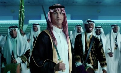 Ex Al Nassr player reveals what Cristiano Ronaldo did during the last Ramadan