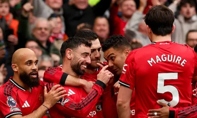 Man Utd stars have already decided who they want as manager next season