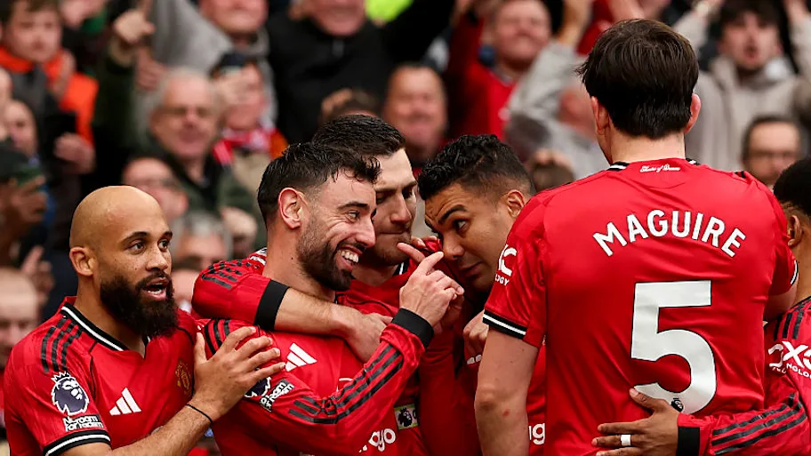 Man Utd stars have already decided who they want as manager next season