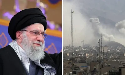 Iran signals possible World Cup 2026 withdrawal after killing of top leaders