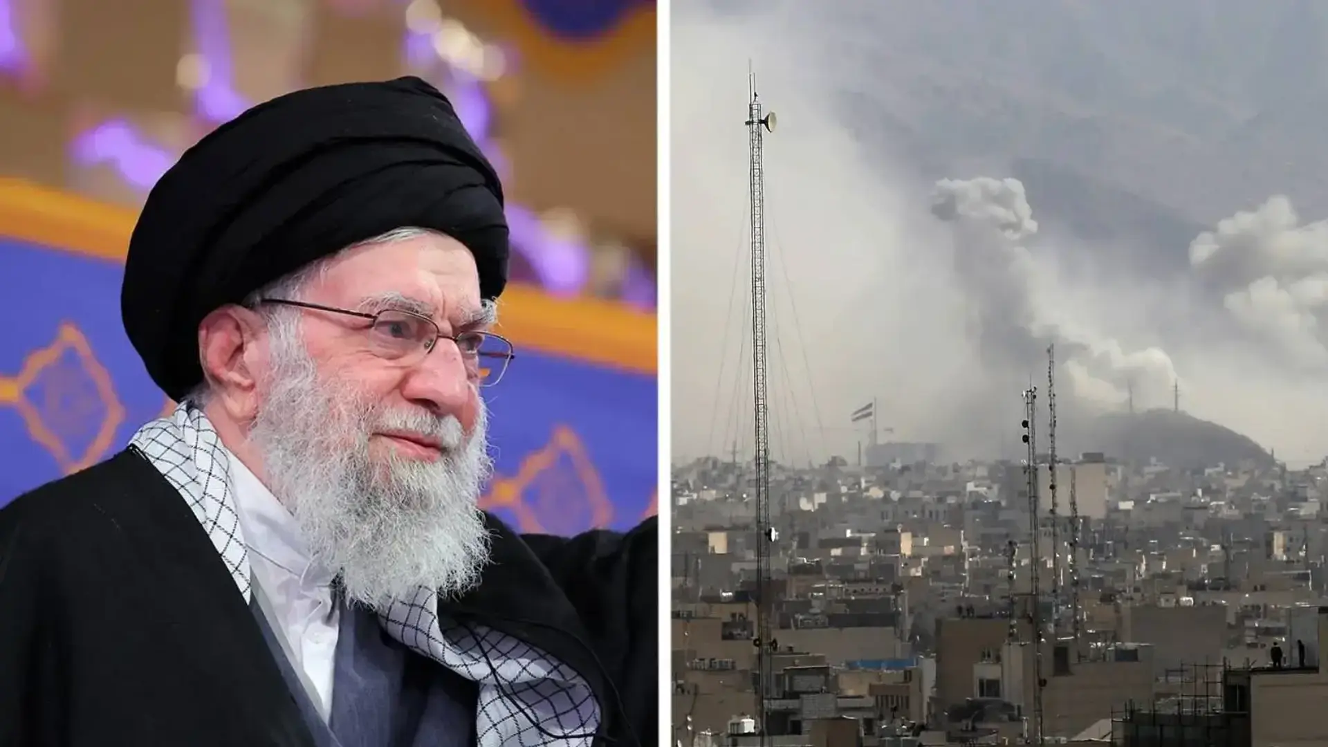 Iran signals possible World Cup 2026 withdrawal after killing of top leaders