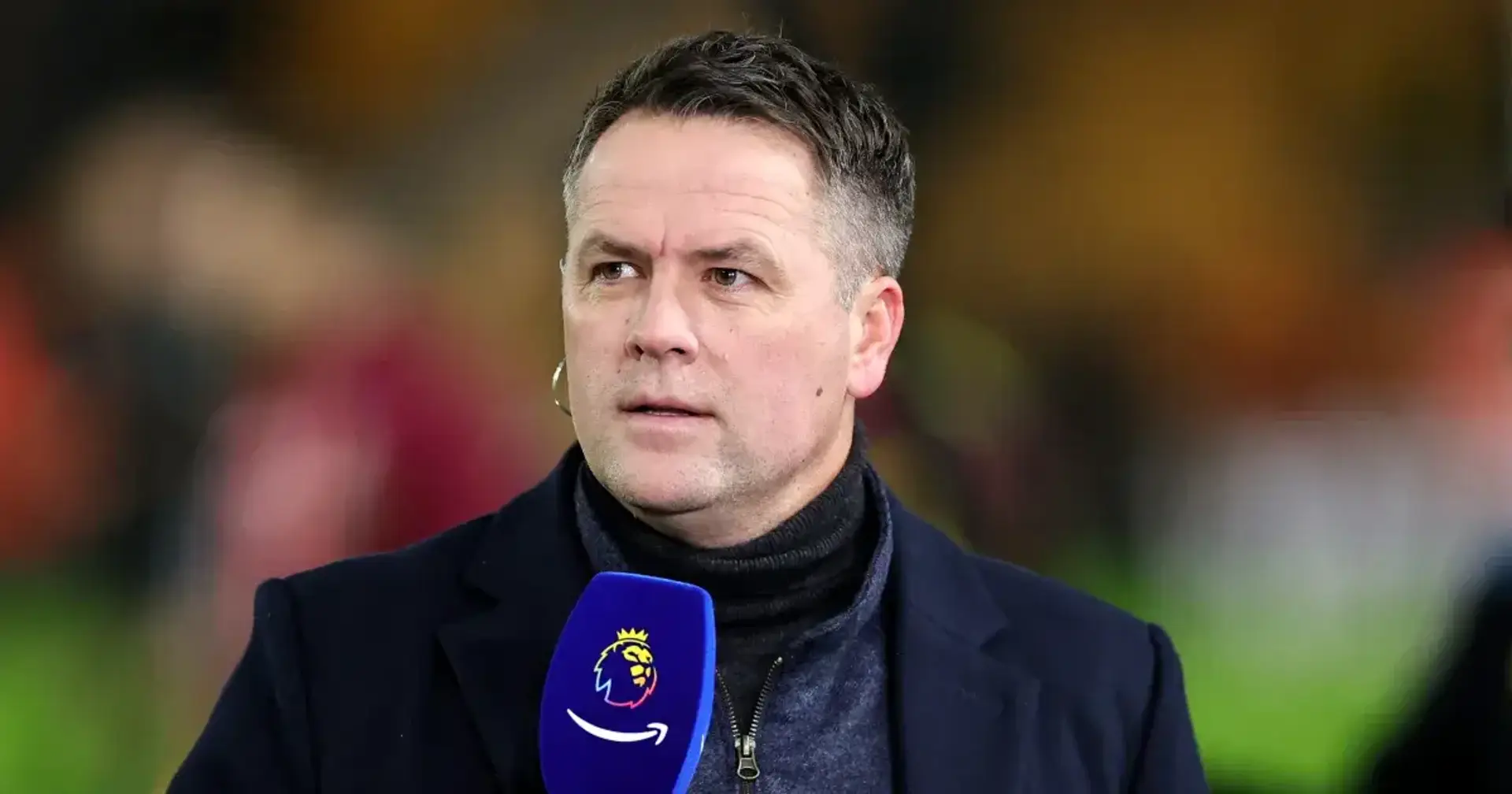 Michael Owen says £74m star is ‘not the answer’ for Man Utd
