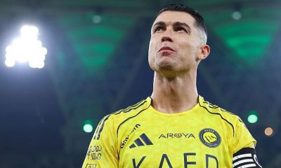 Reports claiming that Cristiano Ronaldo has left Saudi Arabia with his family and returned to Madrid are completely false. The speculation — which alleged that Ronaldo had fled following issues in his last match for Al Nassr FC and amid tensions in the Middle East — has been firmly debunked as fake news. According to respected journalist Fabrizio Romano, Ronaldo remains in Saudi Arabia and is currently undergoing treatment at Al Nassr’s training facilities. The Portuguese superstar is reportedly recovering from minor problems sustained in his most recent game and has not departed the country. Ronaldo remains fully committed to Al Nassr, where he has been a central figure since joining in 2023, and continues to focus on his duties in the Saudi Pro League as he prepares for upcoming fixtures.