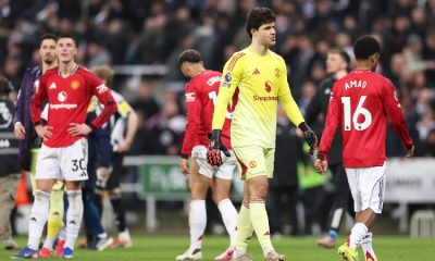 Man Utd’s alarming regression explained as Michael Carrick discovers major issue