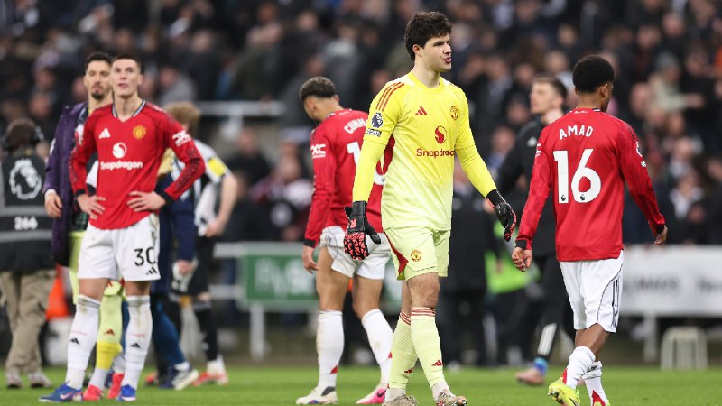 Man Utd’s alarming regression explained as Michael Carrick discovers major issue