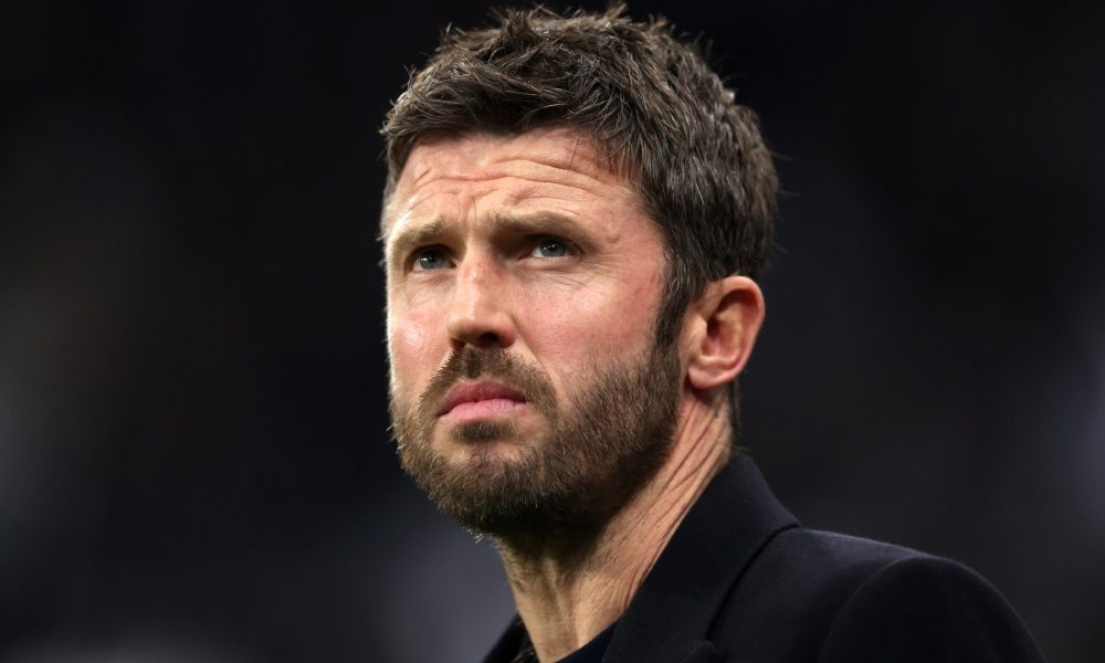 Michael Carrick blow as ‘prominent’ target on Man Utd’s managerial shortlist is ‘keen’ on Old Trafford job