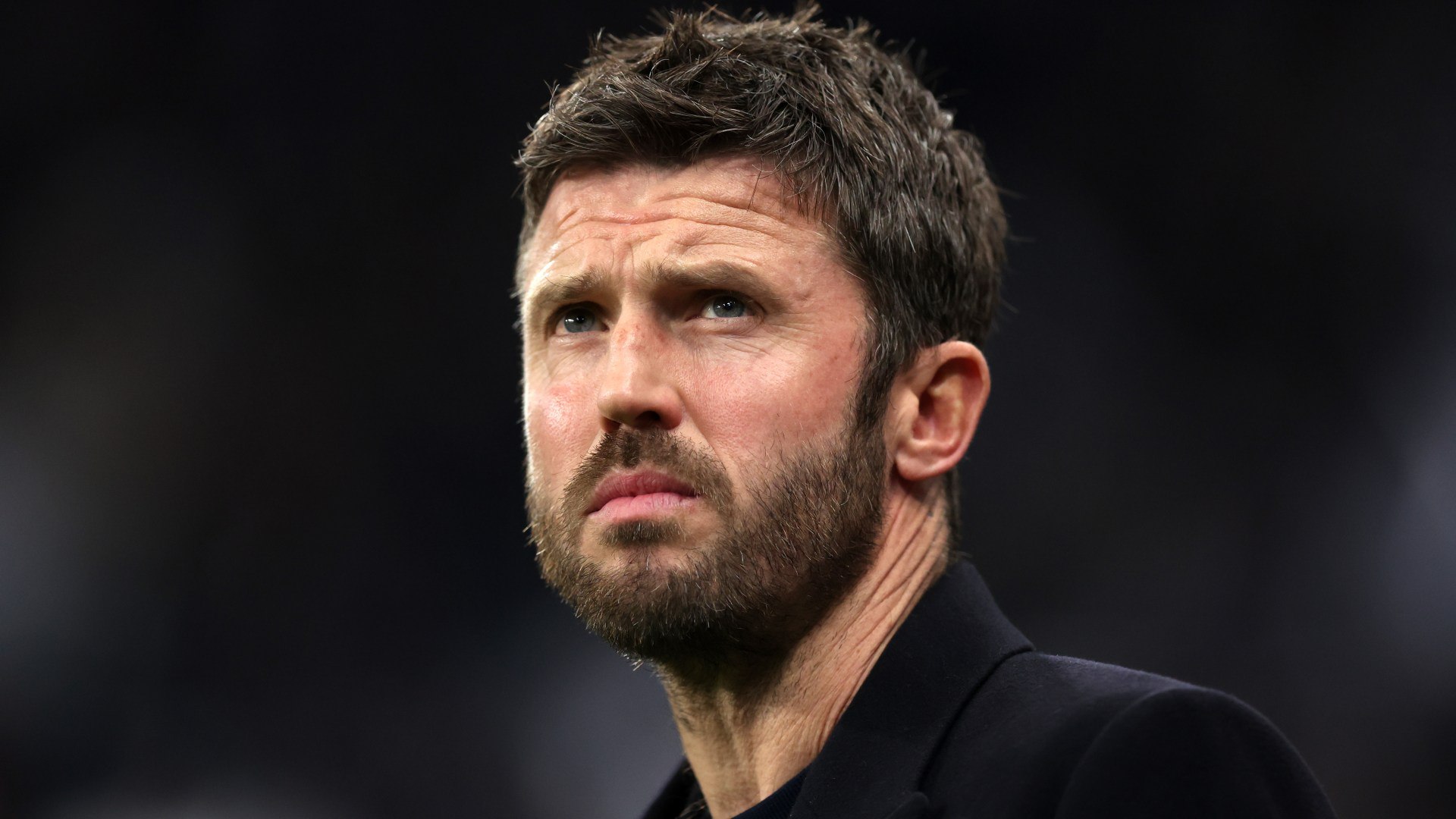 Michael Carrick blow as ‘prominent’ target on Man Utd’s managerial shortlist is ‘keen’ on Old Trafford job
