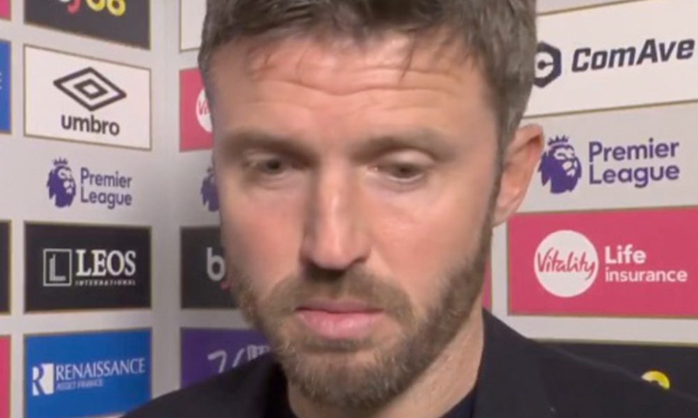 carrick