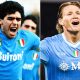 ‘Diego was God, Scott is Jesus’ – Maradona’s son makes bizarre claim about ex-Man Utd star after Serie A heroics
