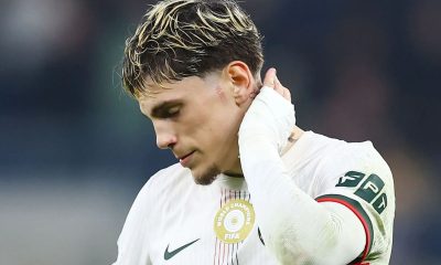 Alejandro Garnacho fined for speeding away from Man Utd training ground as Chelsea star left ‘embarrassed’