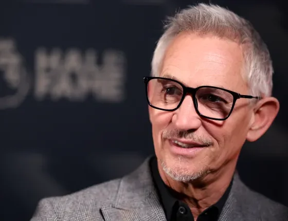 Gary Lineker names two ‘favourites’ to win the World Cup ahead of England
