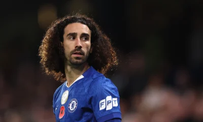 Marc Cucurella slams Chelsea board over two decisions and makes Arsenal claim