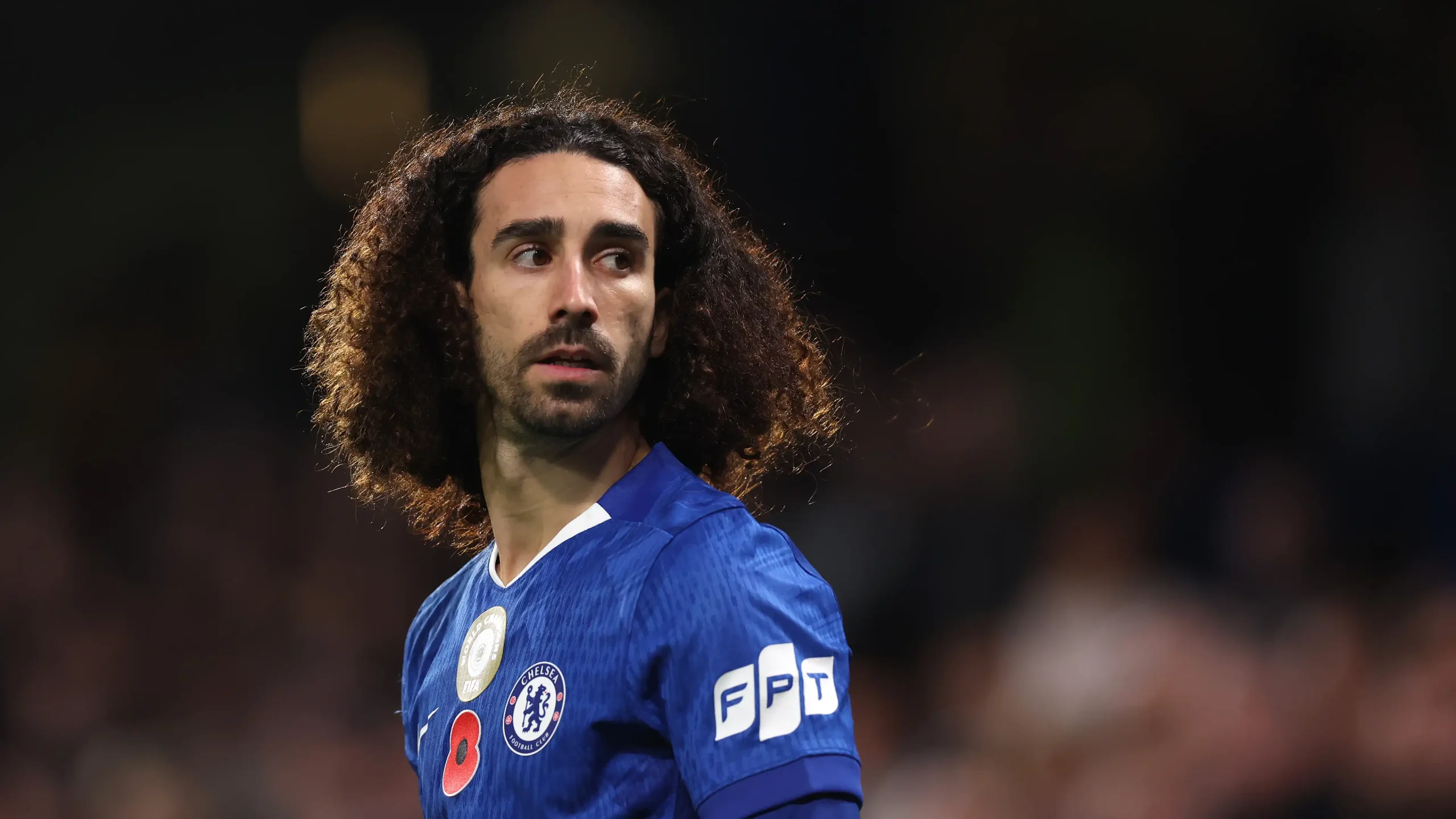 Marc Cucurella slams Chelsea board over two decisions and makes Arsenal claim