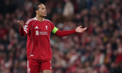 How finishing SEVENTH in PL could be enough to qualify for Champions League next season