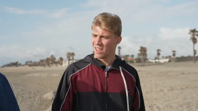 Rasmus Hojlund aims dig at Ruben Amorim over Manchester United exit