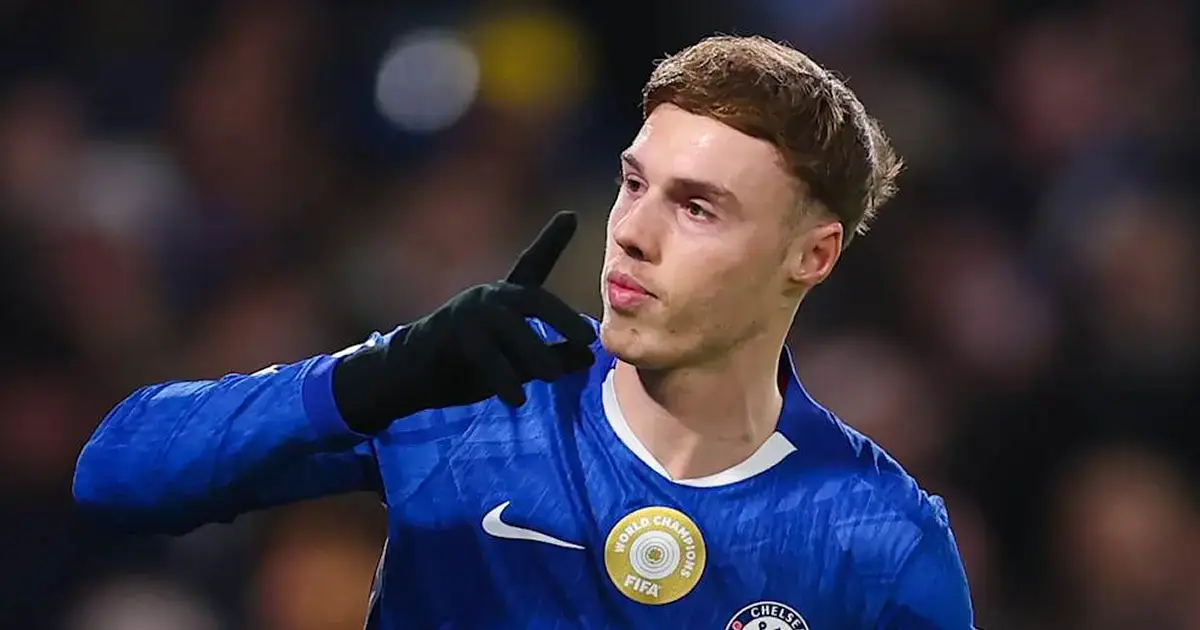 Cole Palmer stance on Man Utd transfer revealed as Chelsea send message