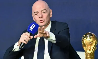 New rules for 2026 FIFA World Cup revealed