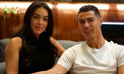 Ronaldo may appear in new Netflix documentary with Georgina