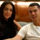 Ronaldo may appear in new Netflix documentary with Georgina