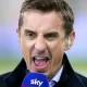 Gary Neville makes PL title claim after Arsenal’s Carabao Cup final defeat to Man City