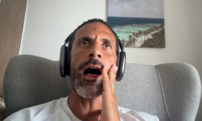 Rio Ferdinand claims ‘magic’ Mikel Arteta has copied Man Utd tactic to win the league