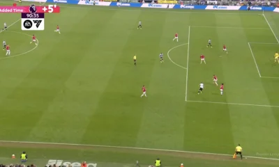 Man Utd fans name player they never want to see again after ‘disgraceful defending’ in Newcastle defeat