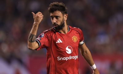 Man Utd to make ‘formal approach’ for £80m star after Fernandes endorsement