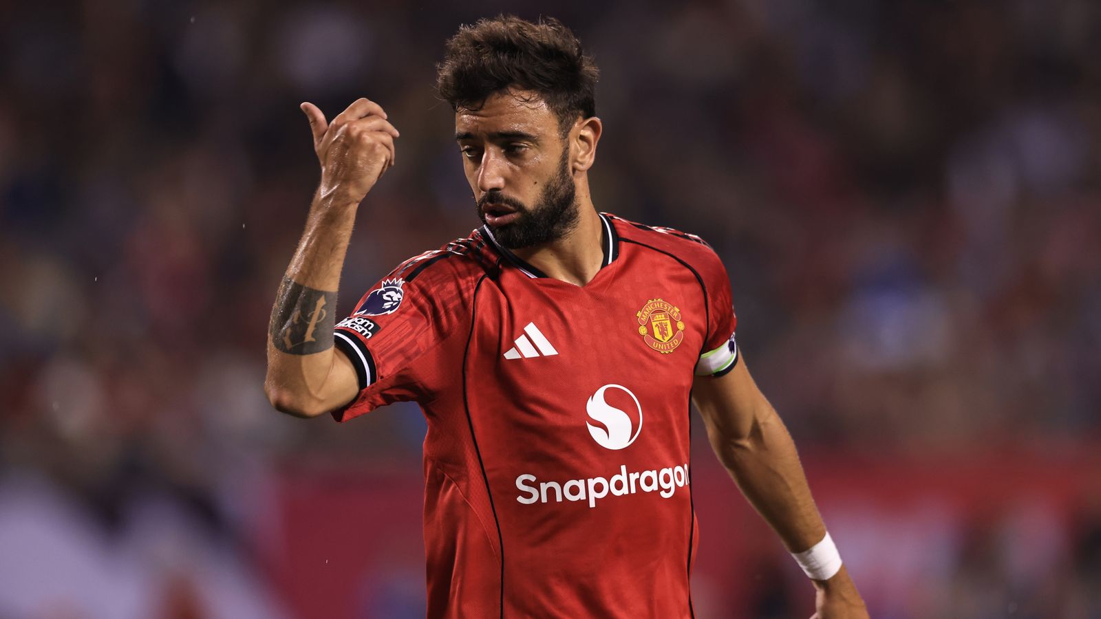 Man Utd to make ‘formal approach’ for £80m star after Fernandes endorsement