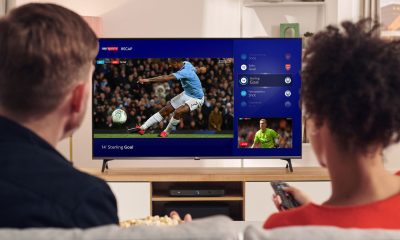 Bank ordered to reveal names of illegal Premier League streaming users to Sky