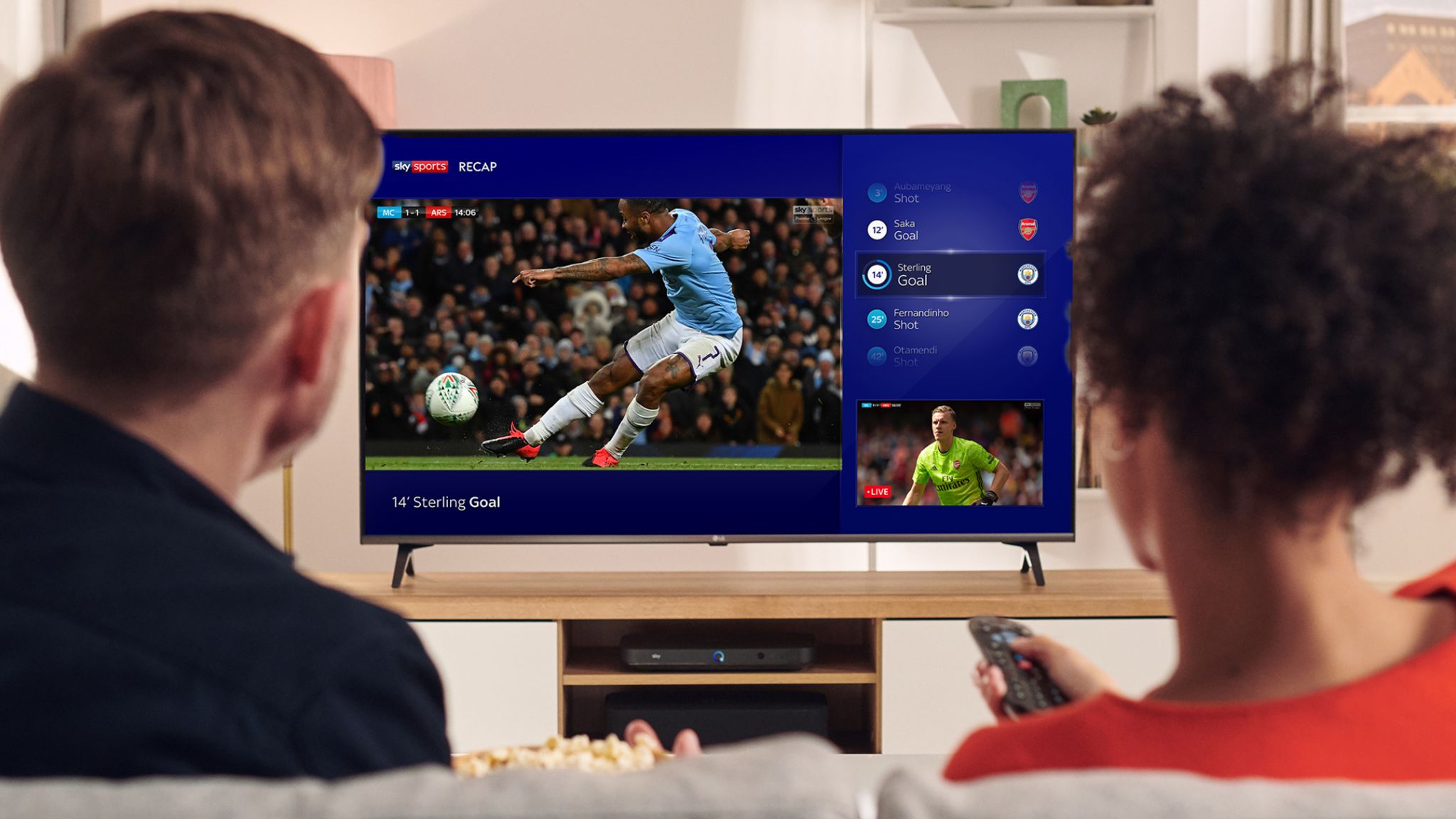 Bank ordered to reveal names of illegal Premier League streaming users to Sky