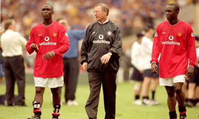 Private investors want to launch a football club entirely run by AI replicating likes of Sir Alex Ferguson