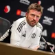 'They are a really dangerous team' - Michael Carrick wary of Leeds threat