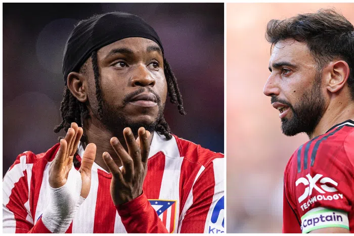 Ademola Lookman to face Man Utd as Stockholm clash confirmed