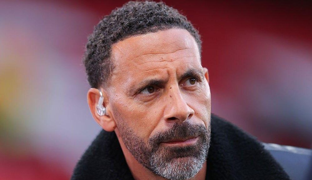 Rio Ferdinand urges Man Utd to make FOUR signings this summer